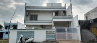 OYO HOME 703155 Amoli Villa