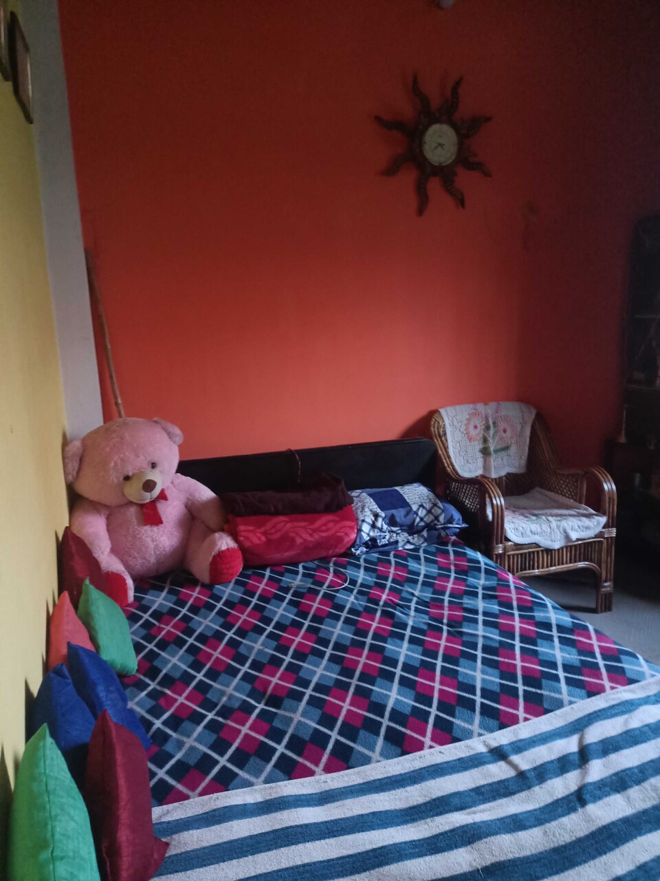 POP Singh Guest House, Boring Road Patna, Patna