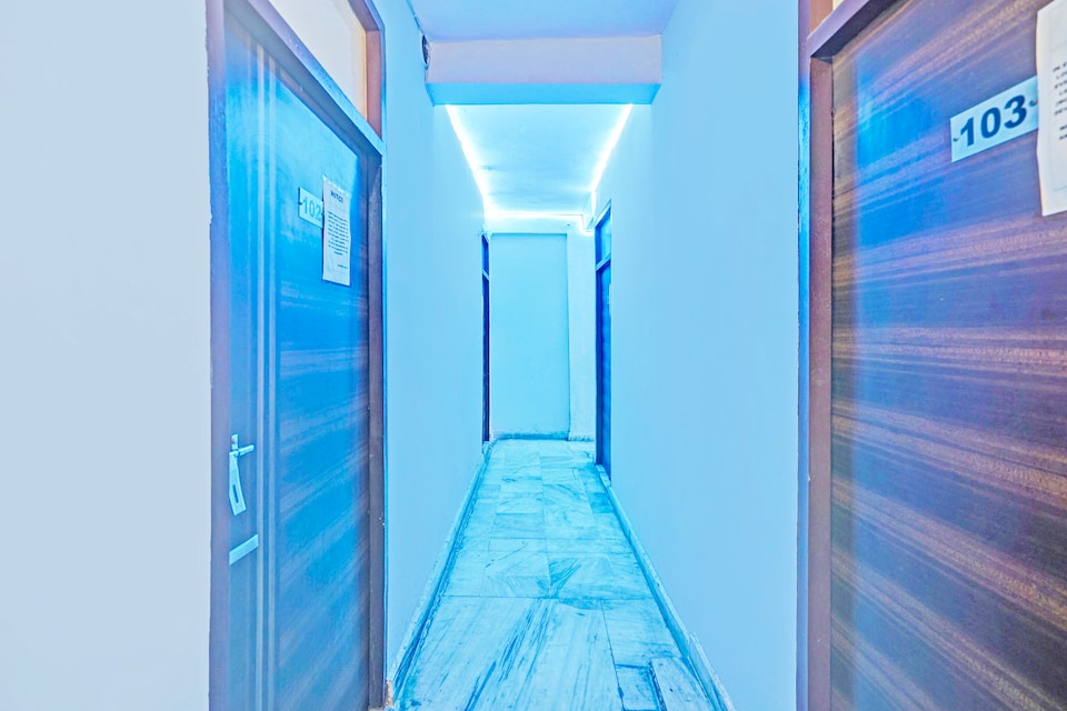 Hotel O The King Hotel, Indirapuram Ghaziabad, Ghaziabad