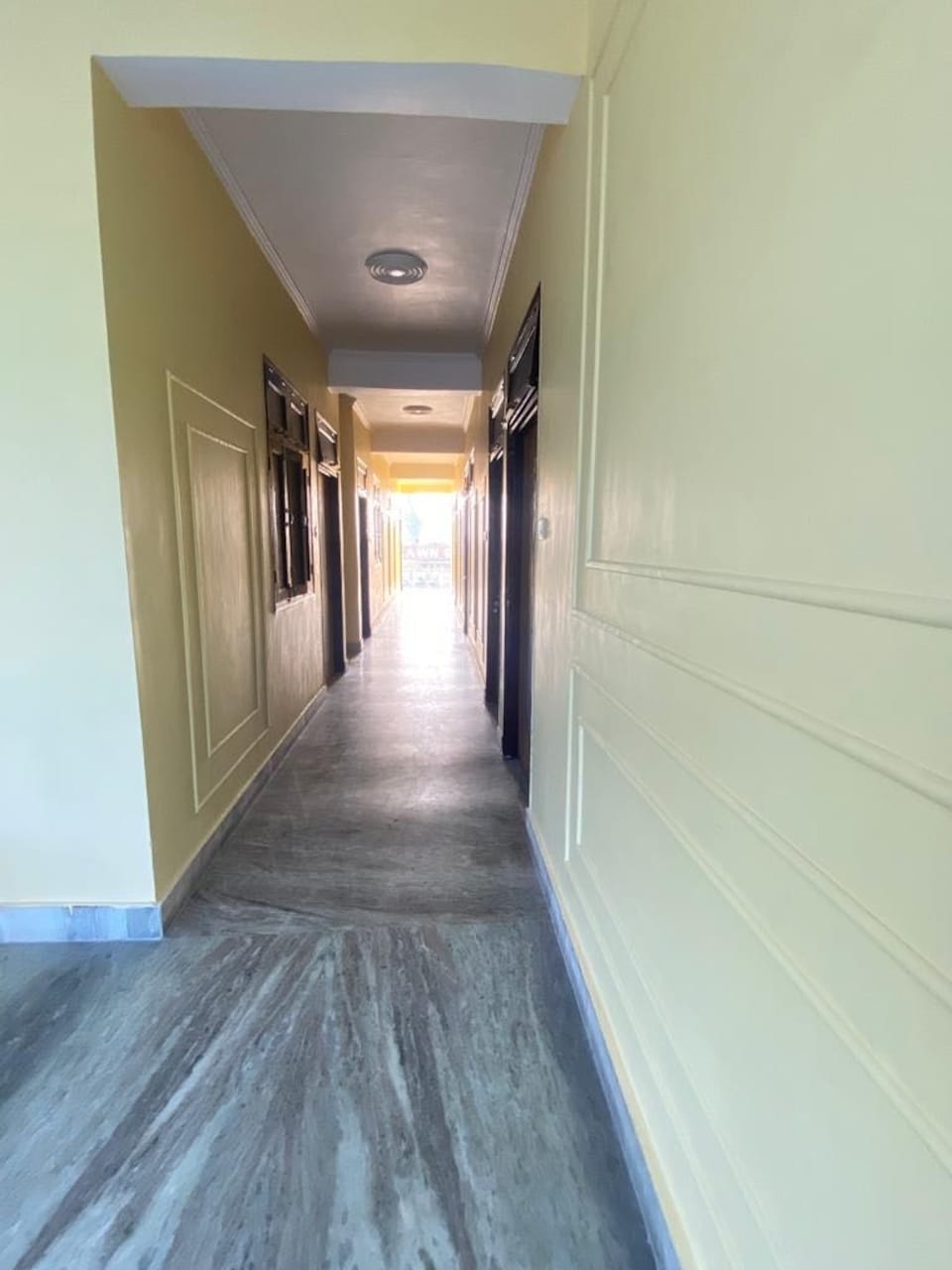 OYO Fauji Hotel & Lawn, Vikas Nagar Lucknow, Lucknow