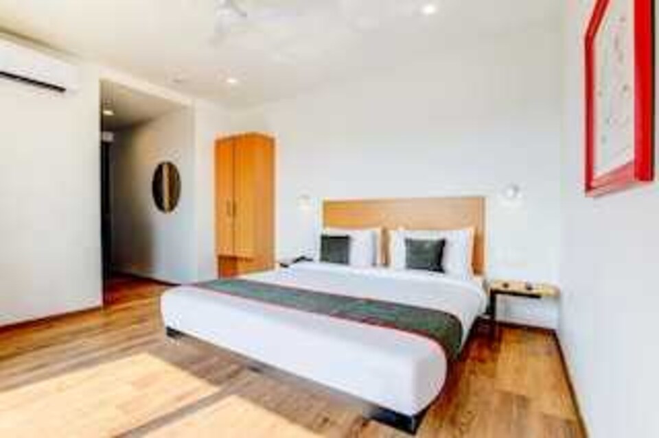 POP Happy Home Oyo, Nellore Bus Station, Nellore