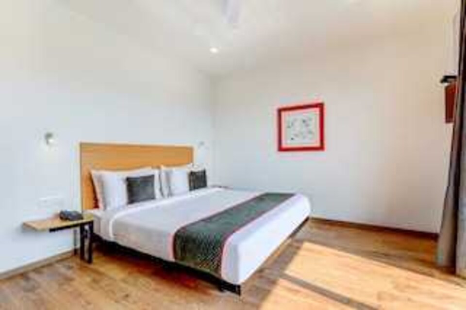 POP Happy Home Oyo, Nellore Bus Station, Nellore