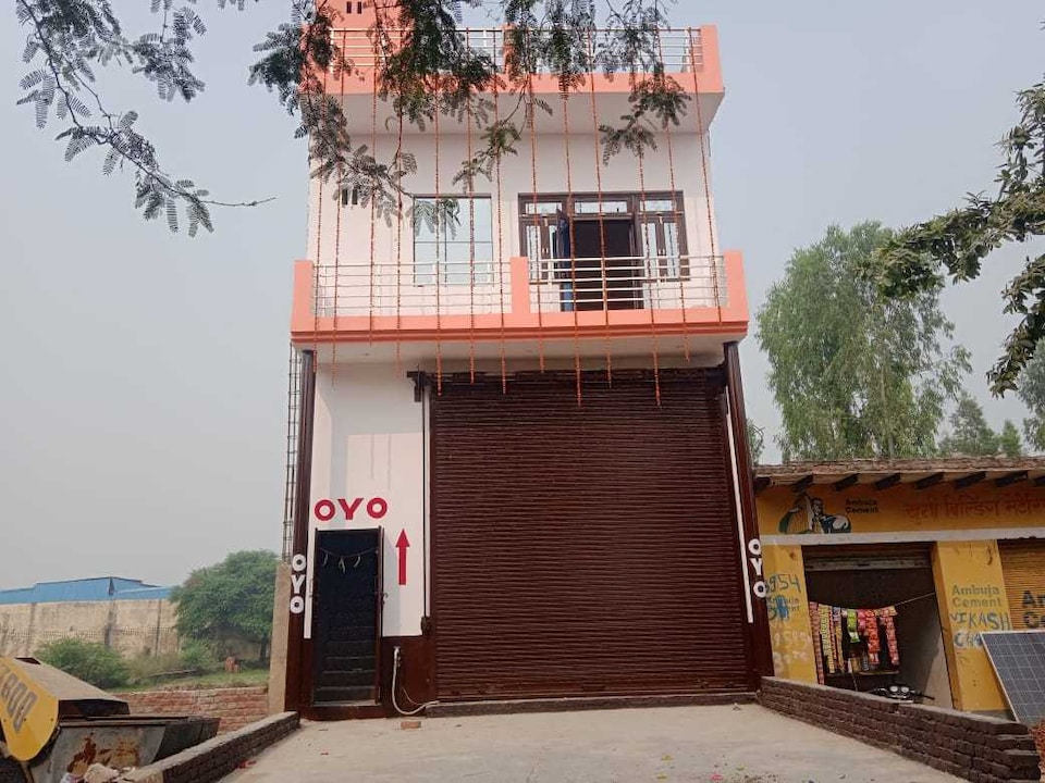 OYO Hotel Rock Star, Bulandshahr, Bulandshahr