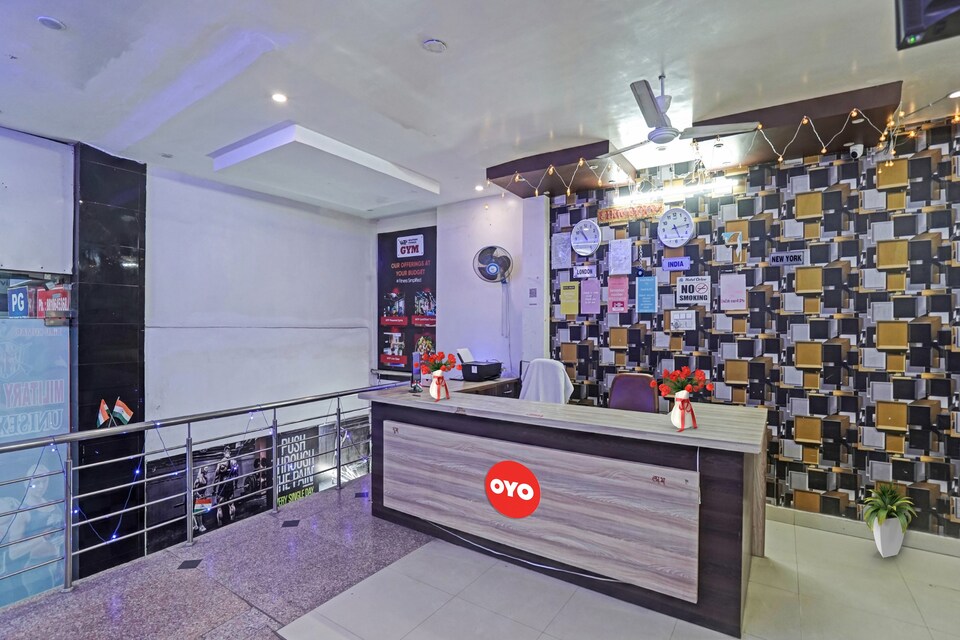  Live as NOD794, Noida City, Noida