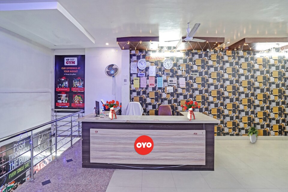  Live as NOD794, Noida City, Noida