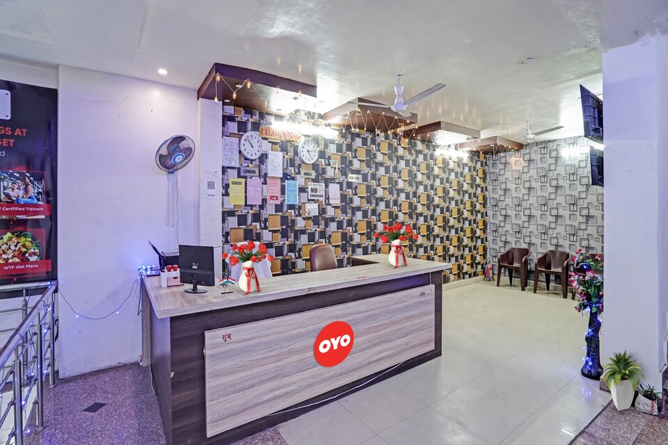 Live as NOD794, Noida City, Noida