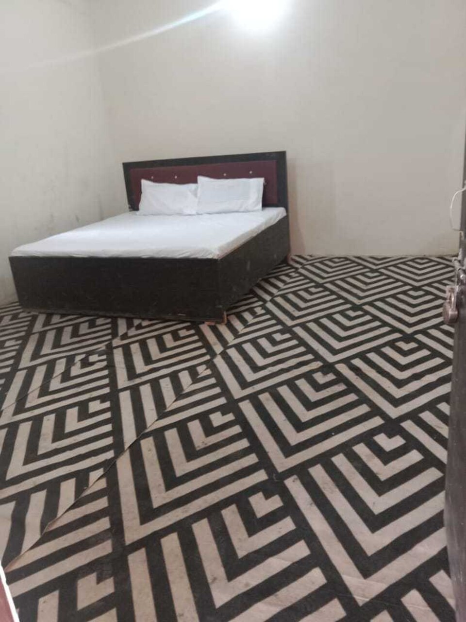 Live on MBD141, Moradabad, Moradabad