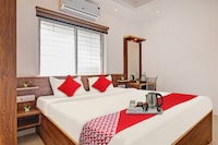 Hotel O Aura Hotel Rajdhani Residency