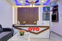 Hotel O Aura Hotel Rajdhani Residency