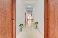 Hotel O Aura Hotel Rajdhani Residency