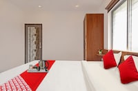 Hotel O Aura Hotel Rajdhani Residency