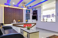 Hotel O Aura Hotel Rajdhani Residency