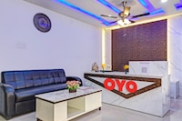 Hotel O Aura Hotel Rajdhani Residency
