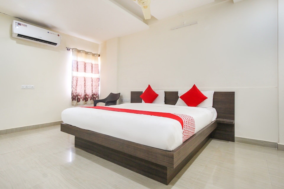 POP Hotel Jaganmatha Orchids, Kollur, Udupi-Manipal