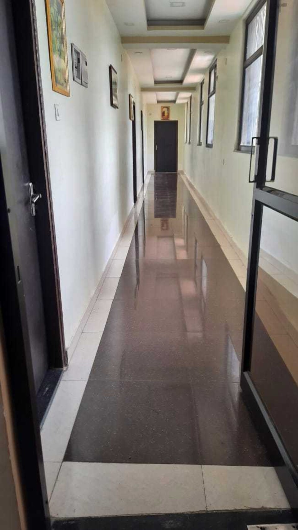 OYO Shyam Bhog, Kanpur Central, Kanpur