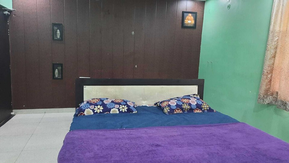 OYO Shyam Bhog, Kanpur Central, Kanpur