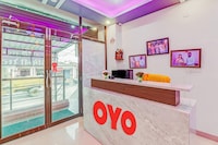 SPOT ON Hotel Sadguru & Family Restaurant