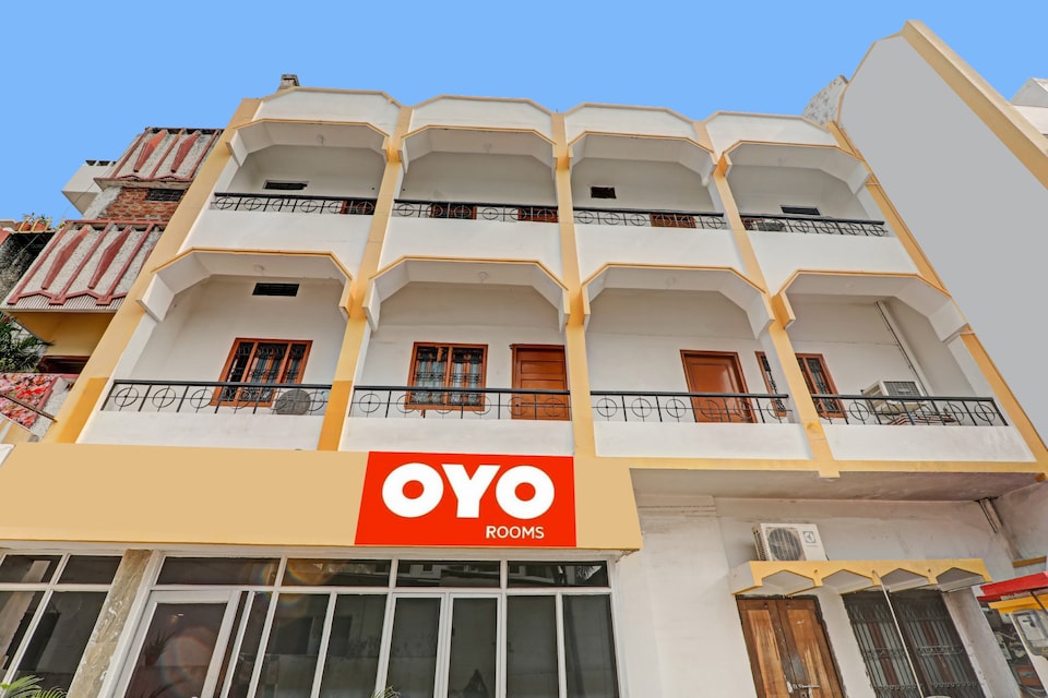 Flagship Hotel Ranjit, Sigra, Varanasi