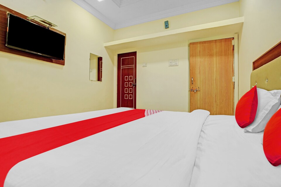 Flagship The Browns, Bus Stand Nagpur, Nagpur