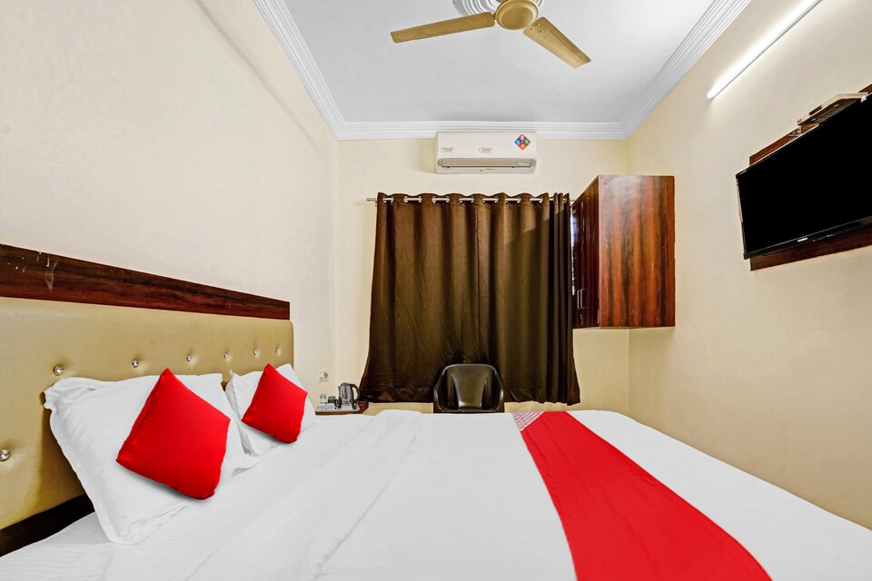 Flagship The Browns, Bus Stand Nagpur, Nagpur