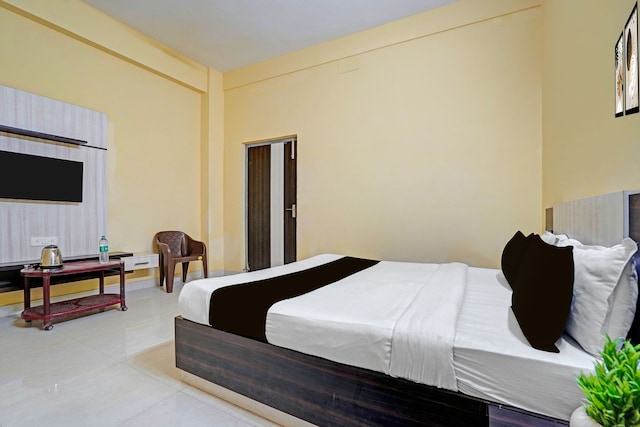 Hotel O IIIT Square Bhubaneswar Formerly Sri Krishna Palace