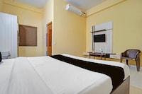 Hote O IIIT Square Bhubaneswar Formerly Sri Krishna Palace