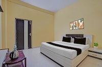 Hote O IIIT Square Bhubaneswar Formerly Sri Krishna Palace