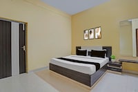 Hote O IIIT Square Bhubaneswar Formerly Sri Krishna Palace