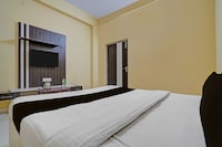 Hote O IIIT Square Bhubaneswar Formerly Sri Krishna Palace