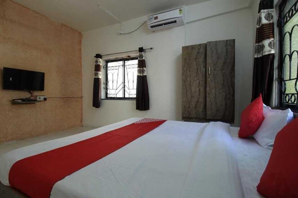 POP Royal Palace, Nashik, Nashik