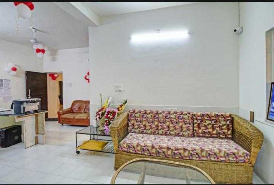 POP Royal Palace, Nashik, Nashik