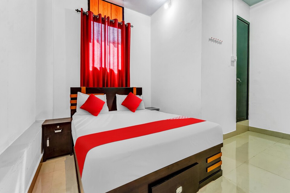 Flagship Green Residency, Gudalur city, Gudalur