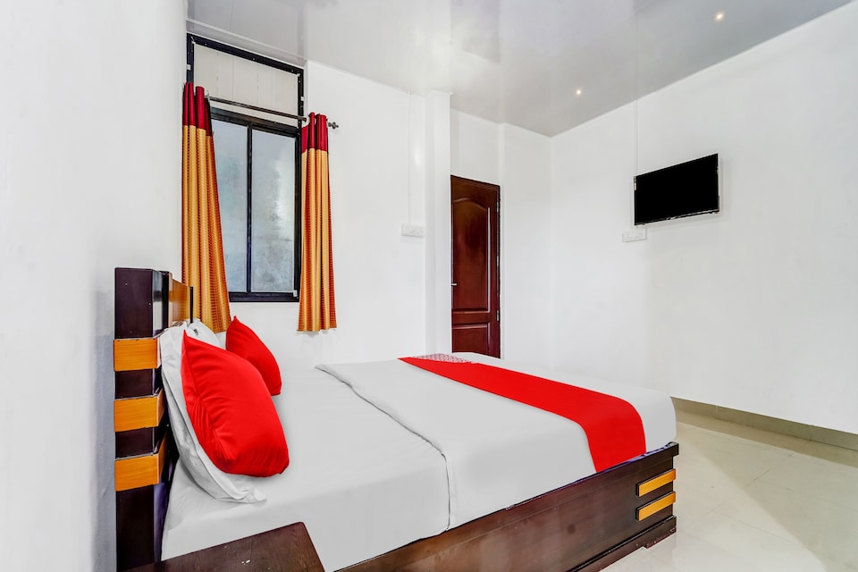 Flagship Green Residency, Gudalur city, Gudalur