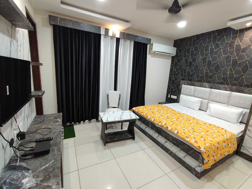 POP Royal Grand, Jalandhar, Jalandhar