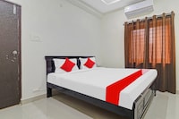 Hotel O Ayyappa Residency 