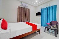 Hotel O Ayyappa Residency 