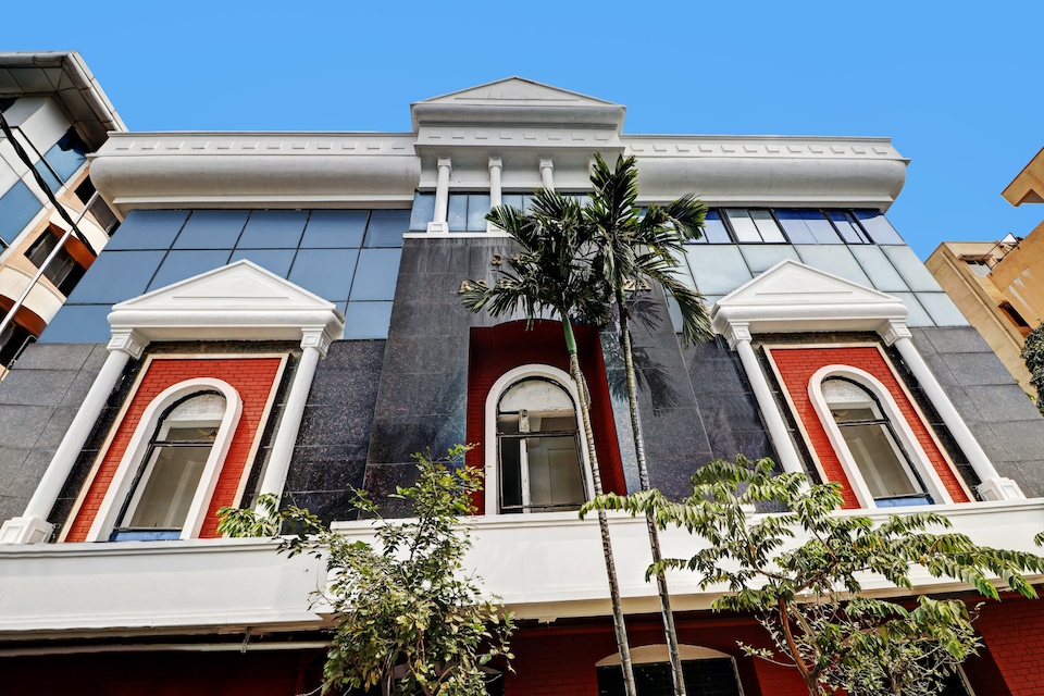 Hotel O Pride Inn, HSR Bommanahalli Bangalore, Bangalore