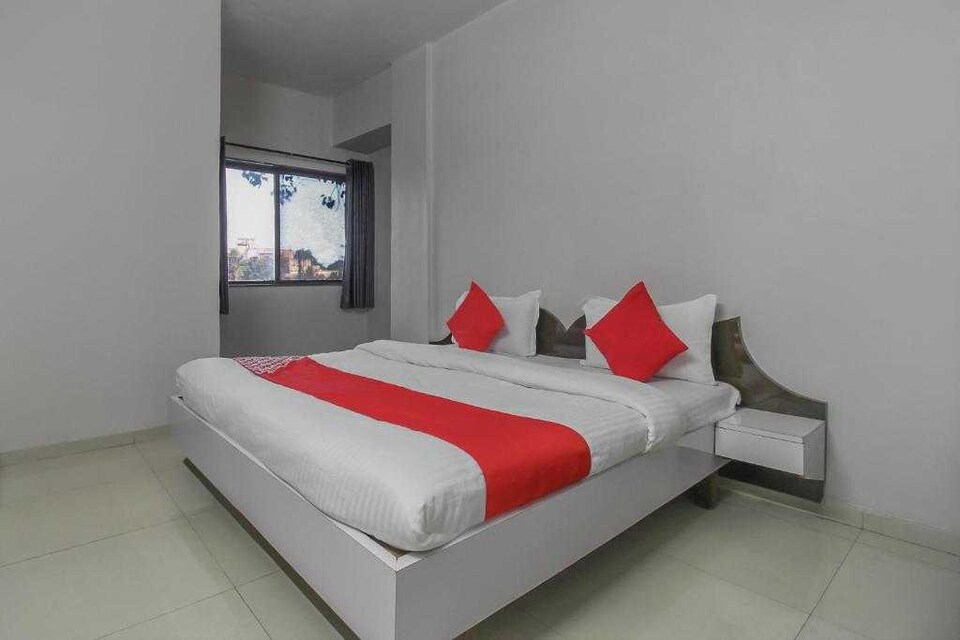 POP Avinash Inn, Nashik, Nashik