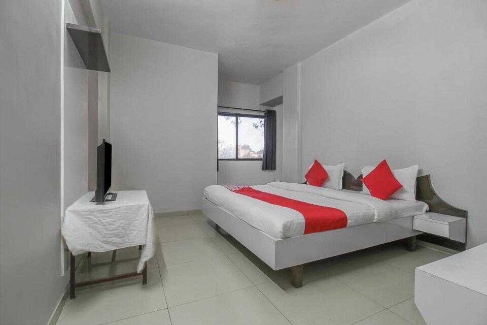 POP Avinash Inn, Nashik, Nashik