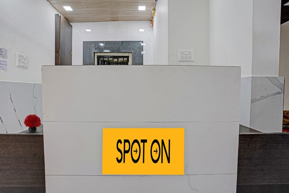 SPOT ON Sai Lodging And Restaurant, Nashik, Nashik