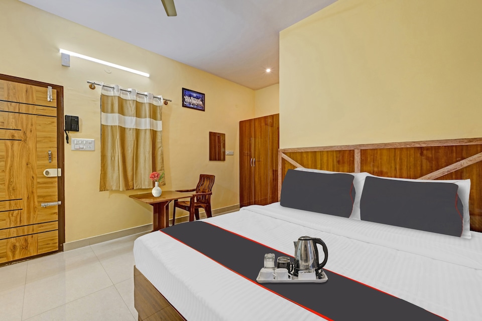 Flagship Sunshine Hotel Boarding And Lodging, Kalyan Nagar Bangalore, Bangalore