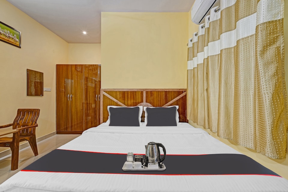 Flagship Sunshine Hotel Boarding And Lodging, Kalyan Nagar Bangalore, Bangalore