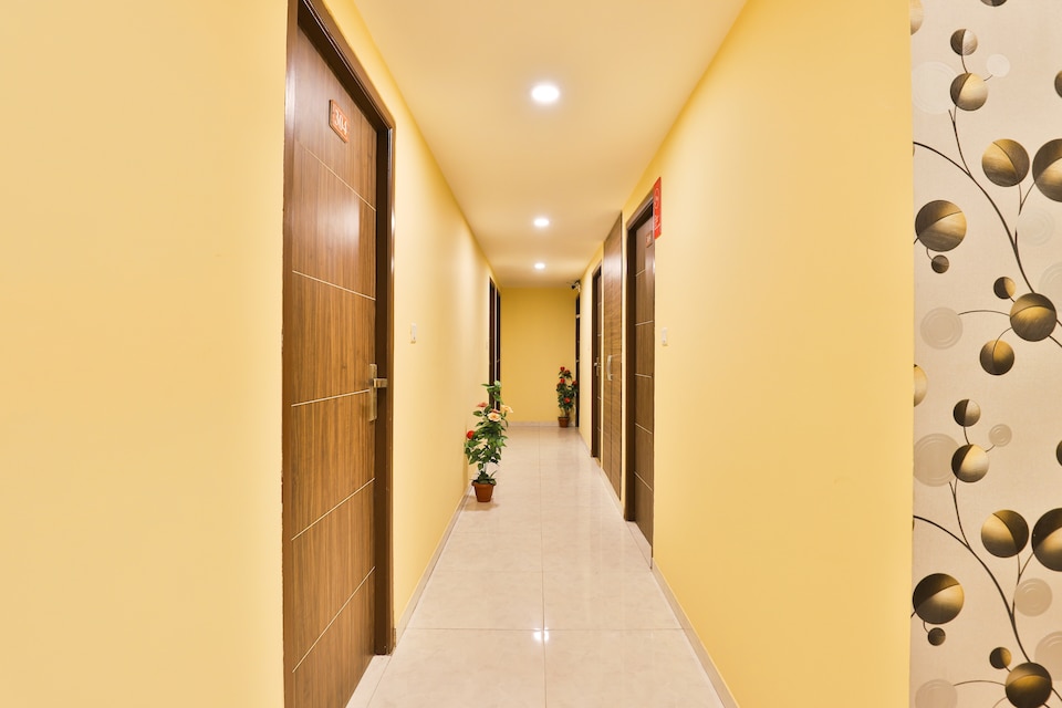 OYO 12369 Western Inn, SP Ring Road Nikol-Odhav, Ahmedabad