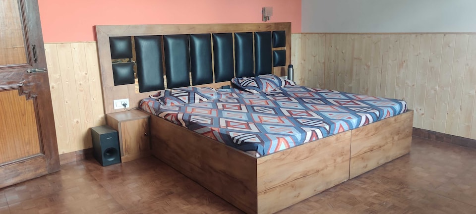 SPOT ON Hill View Home Stay, Bharari, Shimla