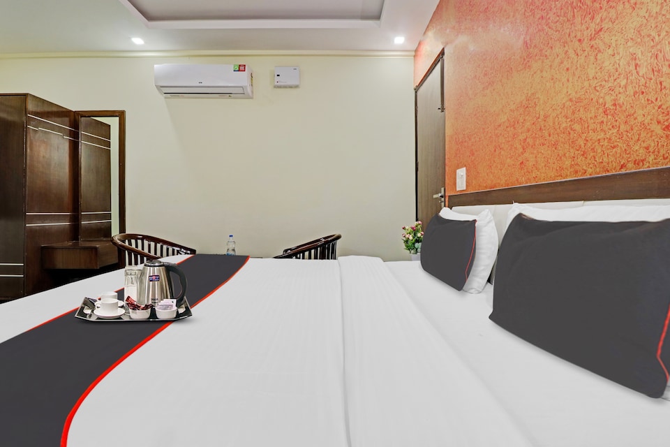 Hotel O Premnagar Heights, Chakrata Road Dehradun, Dehradun