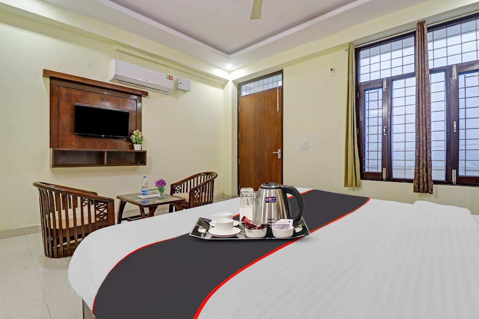 Hotel O Premnagar Heights, Chakrata Road Dehradun, Dehradun
