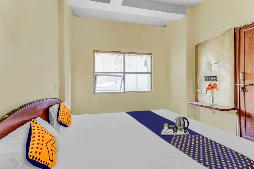 SPOT ON Hotel Osho Residency, MP Nagar Bhopal, Bhopal