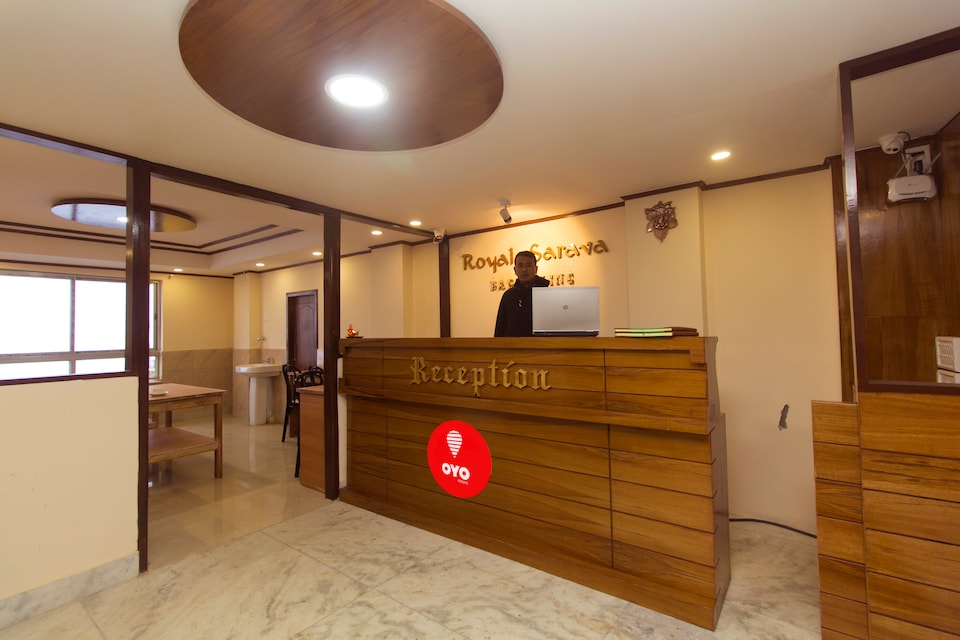 OYO Flagship 12370 Royal Sarava, Darjeeling, Darjeeling