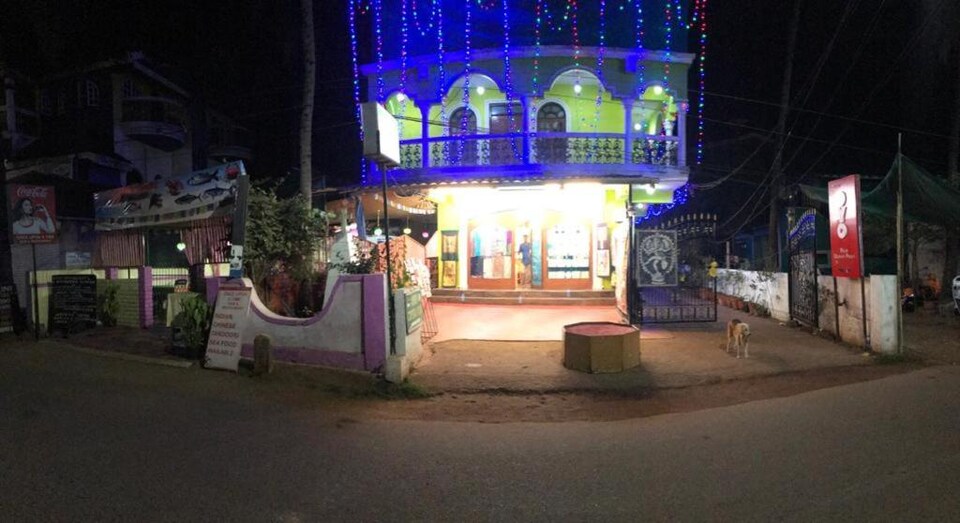 POP Blue Ocean Pearl, Colva Goa, Goa