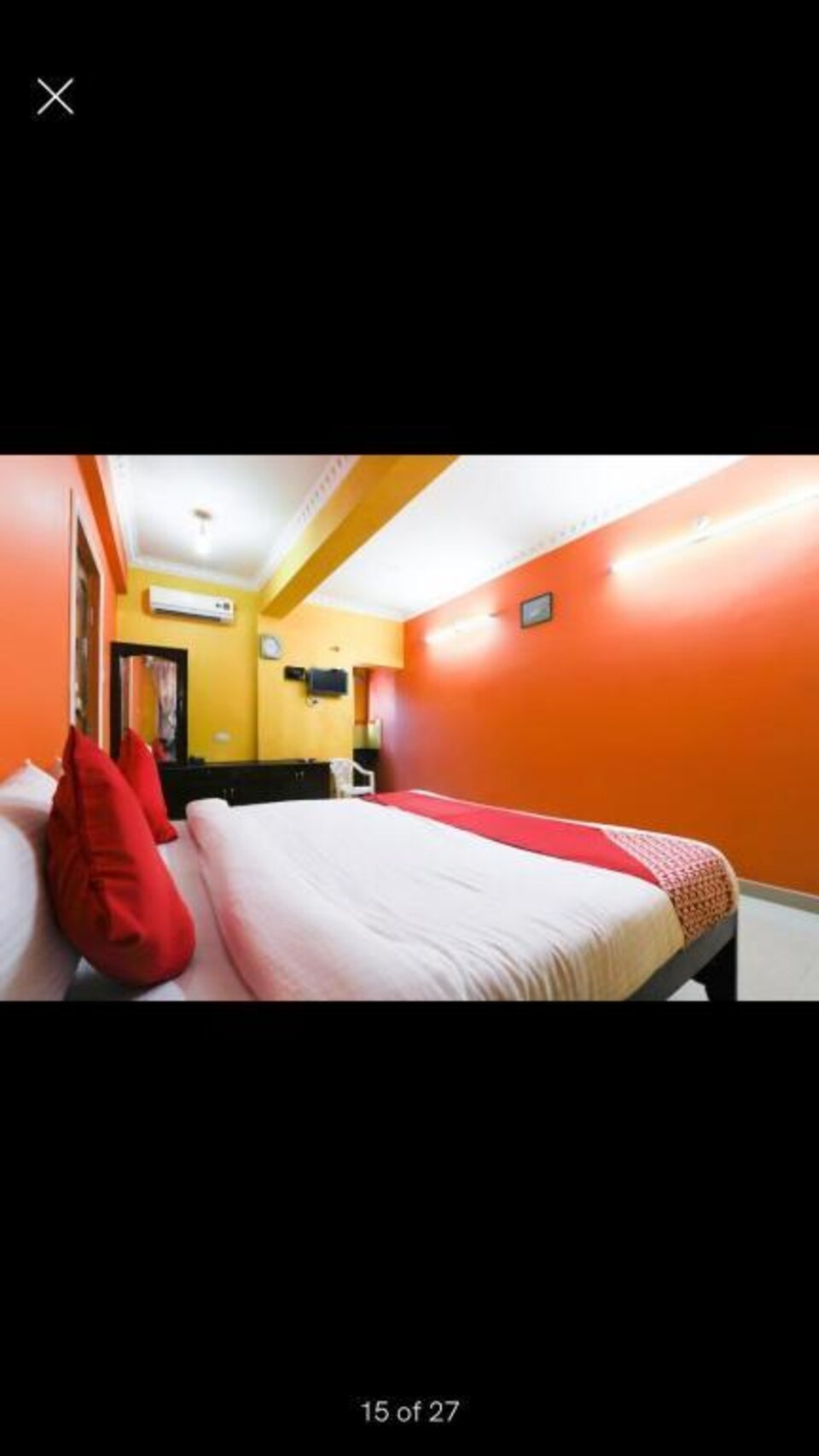 POP Blue Ocean Pearl, Colva Goa, Goa